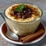 Keto Kardamom-Kaffee-Creme