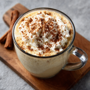 Keto Eierlikör Latte