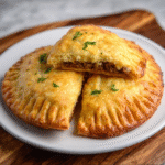 Keto-Empanada-Pie