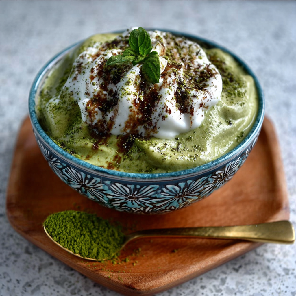 Keto-Matcha-Avocado-Mousse