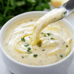 Keto Alfredo Sauce