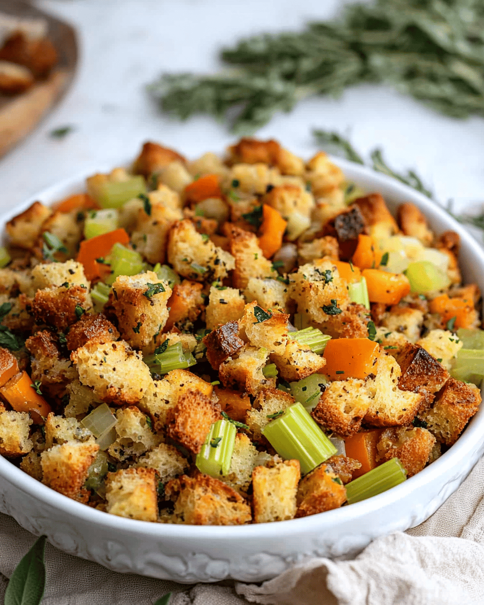 Keto-Füllung – Perfekt für ein kohlenhydratarmes Festmahl, entdecke das Rezept!