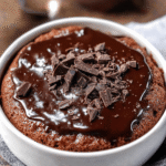 Keto Schokoladenkuchen