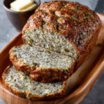 Saaten-Keto-Mehrkornbrot