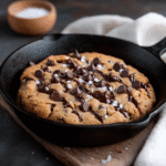 Gooey Keto Pfannkuchen-Kekse