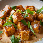 Heirate Mich Tofu – Ein romantisches Gericht für besondere Anlässe