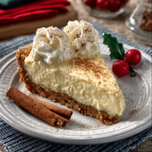 Keto Eierlikör-Creme-Torte