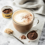 Keto-Kollagen-Kaffee