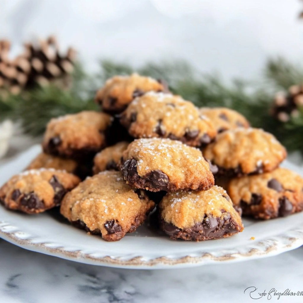 Keto Poodle Doodles: Einfach himmlisch naschen! 🍪