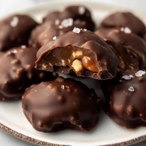 Low Carb Keto Schildkröten