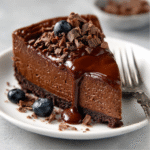 Schokoladenkuchen ohne Backen