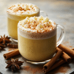 Strahlender Haut Chai