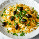 Bacalhau à Brás