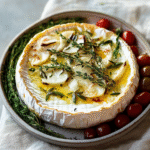 Bäcker-Camembert