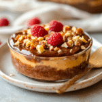 Keto Arbeitslosenpudding