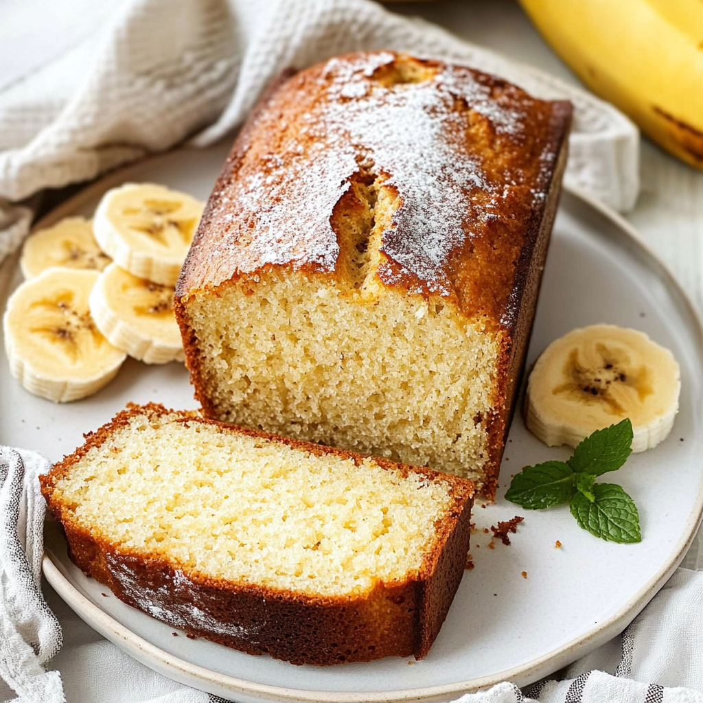 Keto “Süße Kondensmilch” Brot für deinen Traumgenuss!