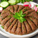 Kibbeh Nayeh