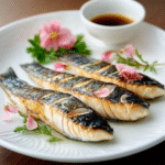 Kirschblüten-Makrele