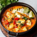 Moqueca – Ein köstliches brasilianisches Fischgericht