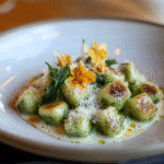 Nessel-Ricotta-Gnudi