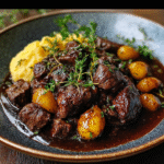 Pašticada – Ein traditionelles kroatisches Festgericht