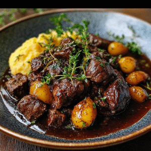 Pašticada – Ein traditionelles kroatisches Festgericht