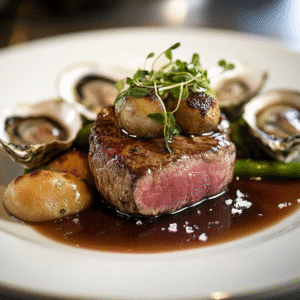 Straußen-Carpetbagger