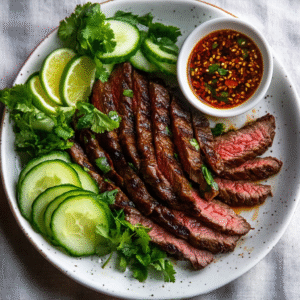 Weinender Tiger Rind