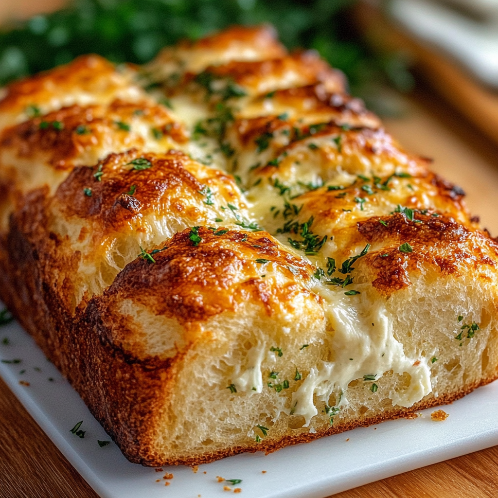 Carnivore Frischkäse Brot – Entdecken Sie den Low-Carb Genuss!