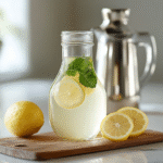 Zuckerfreier Keto-Sirup