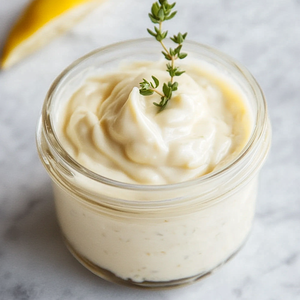 0 Kohlenhydrate Mayonnaise – Ideal für Low-Carb-Fans!