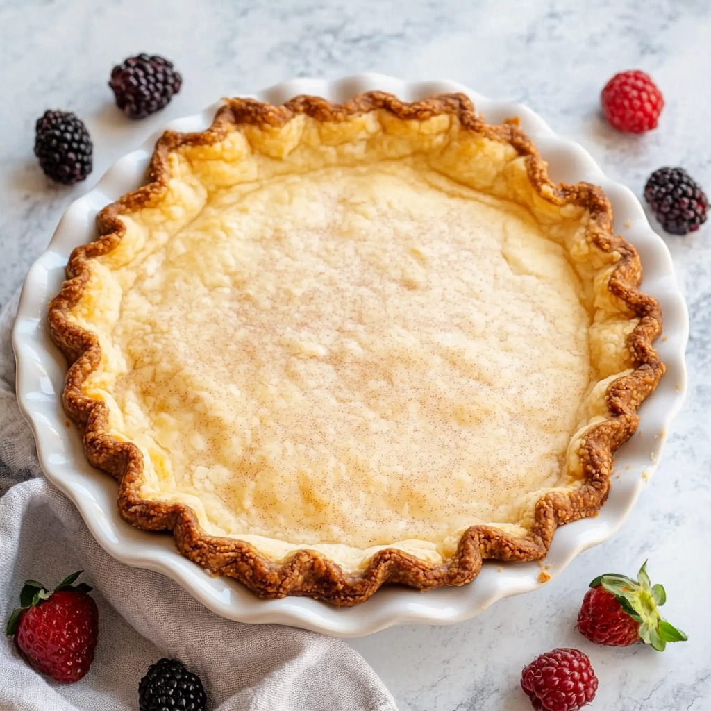 Keto-Blätterteig: Entdecken Sie das perfekte Rezept!