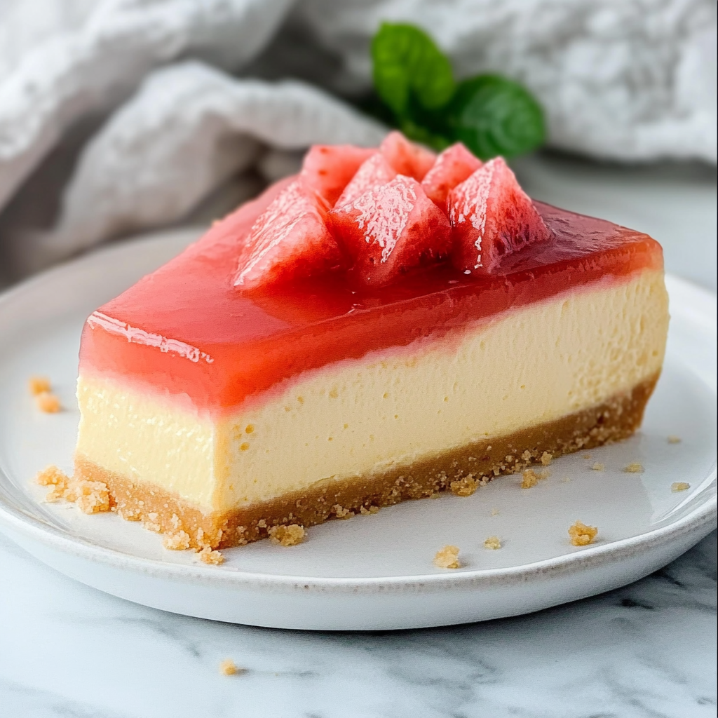 Keto Guaven-Käsekuchen: Ein Genuss für Diätliebhaber!