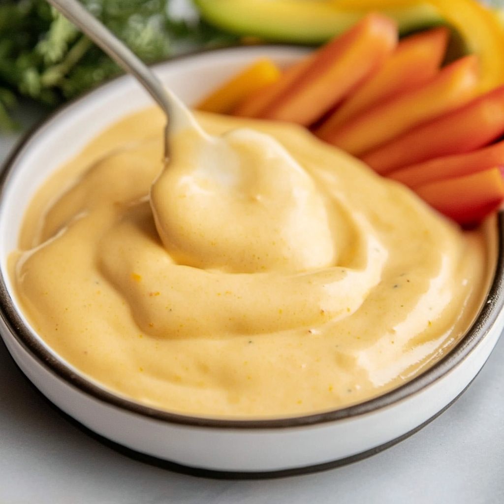 Keto-Käse-Sauce: Ein cremiger Genuss für Low-Carb-Gerichte!