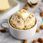 Keto-Muffin im Becher