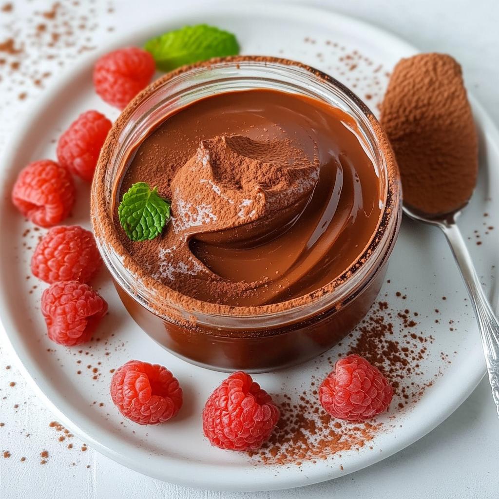Keto-Nutella: Der zuckerfreie Genuss für Schokoladenliebhaber!