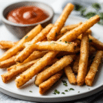 Keto-Pommes