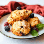 Keto Rock Cakes