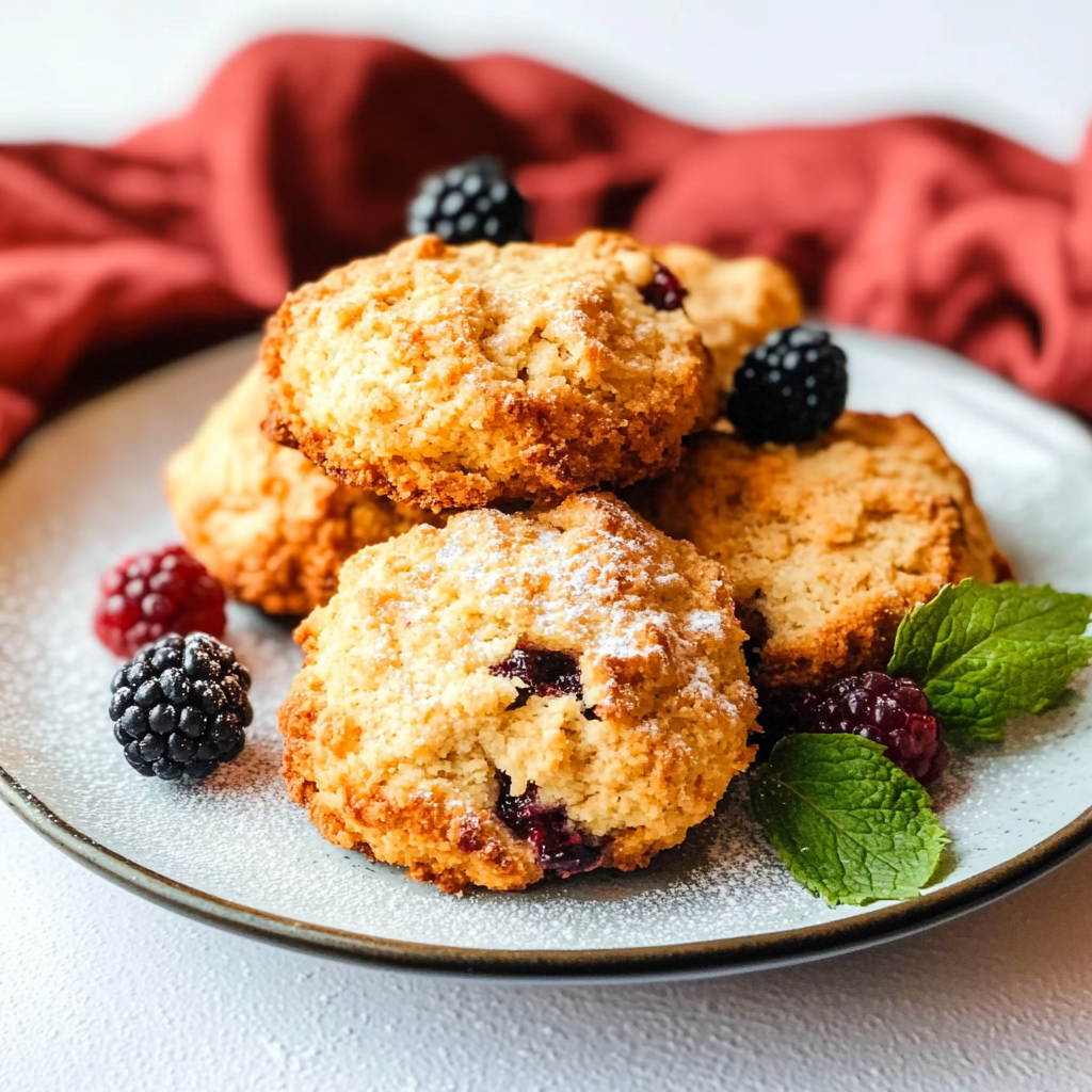 Keto Rock Cakes: Leckeres Rezept für Low-Carb-Fans!
