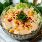 Keto Russisches Dressing