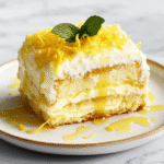 Limoncello-Tiramisu
