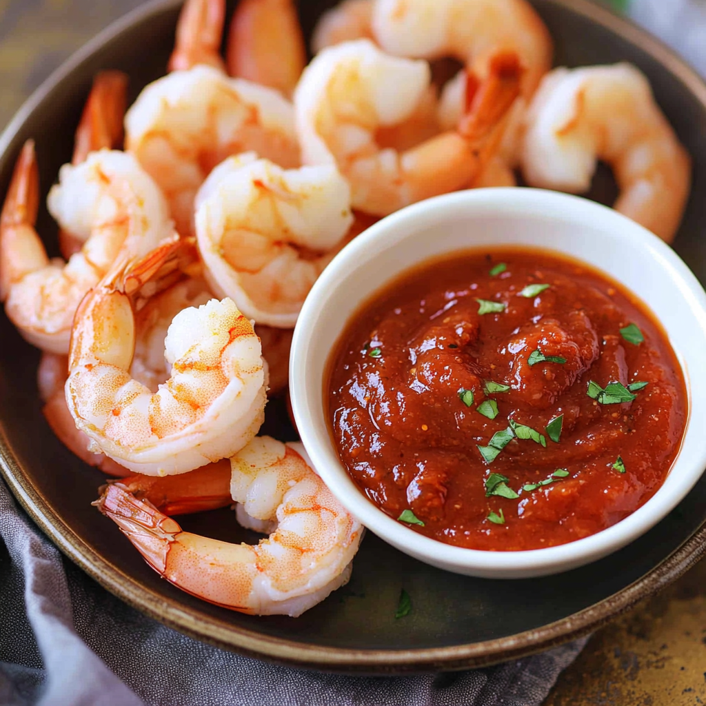 Low Carb Cocktailsauce: Schnell und einfach selber machen!