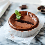 Schokosoufflé