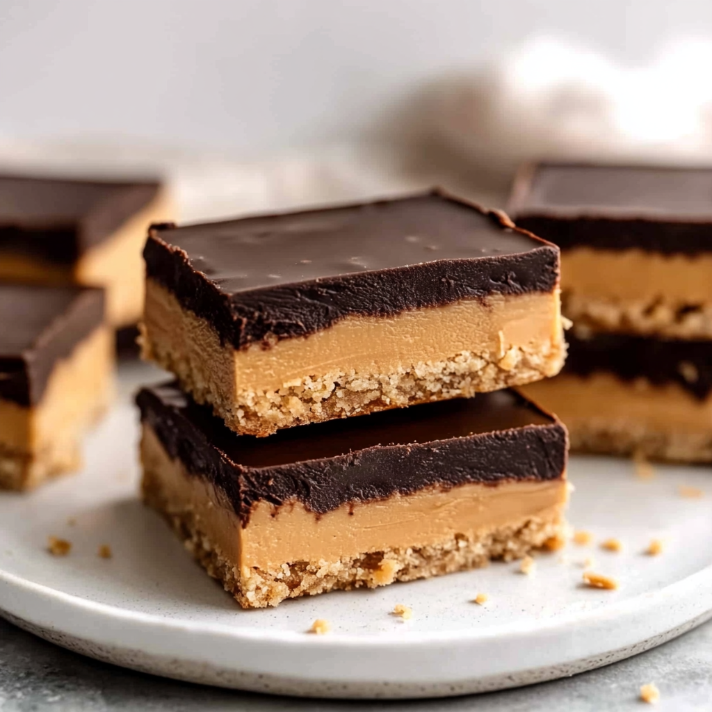 Keto Tagalong-Riegel: Süßer Genuss ohne Reue entdecken!