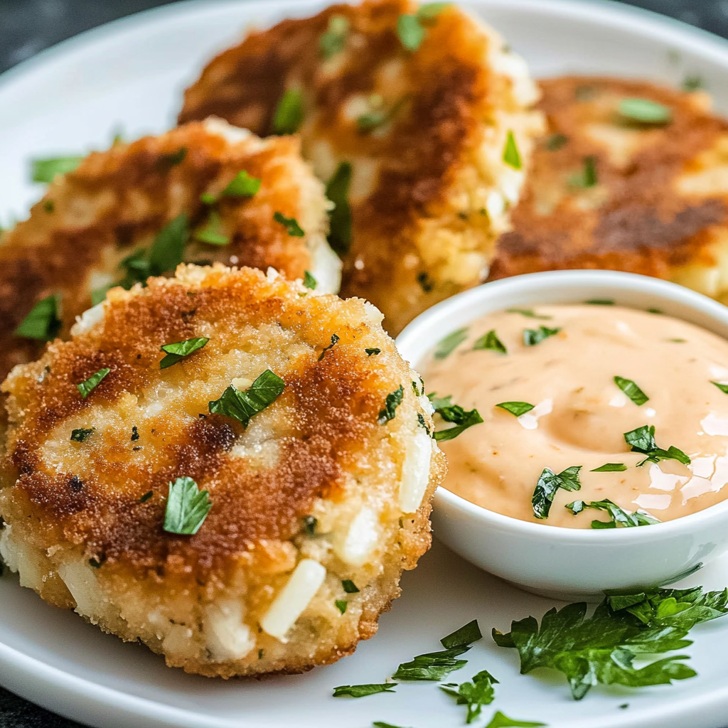 Thunfischküchlein – Entdecke köstliche Keto Snacks!
