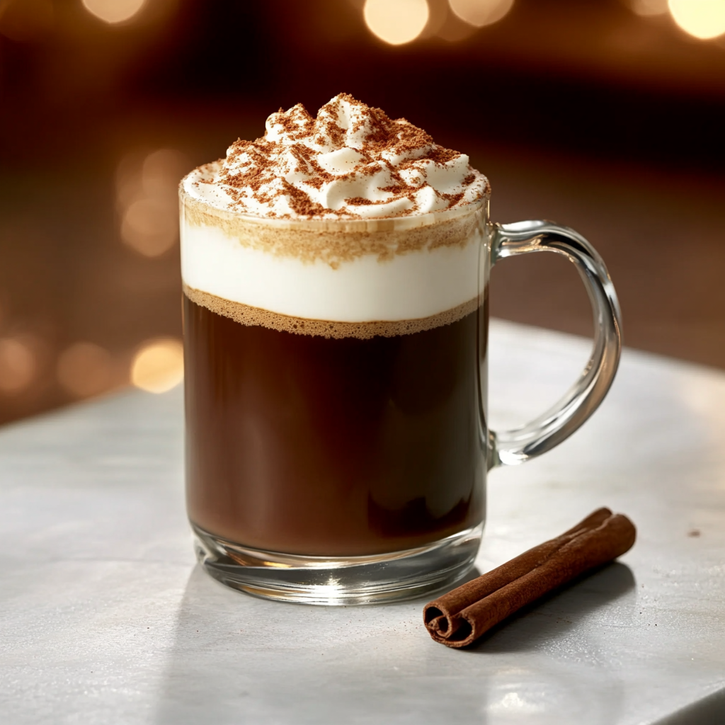 Zuckerfreier Mocha: Der perfekte Genuss für Kaffeeliebhaber!