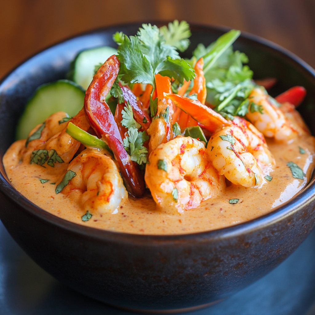 Boom Boom Sauce: So einfach gelingt dir der Genuss!