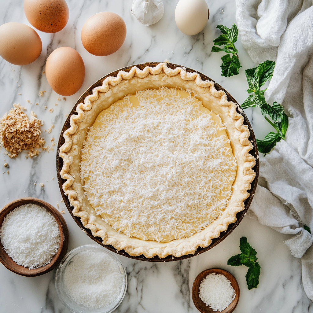 Keto Blätterteigboden – Perfekt für Low-Carb-Bäcker!