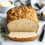 Keto-Brot