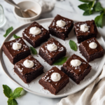 Keto Brownies – Schokoladengenuss ohne Reue